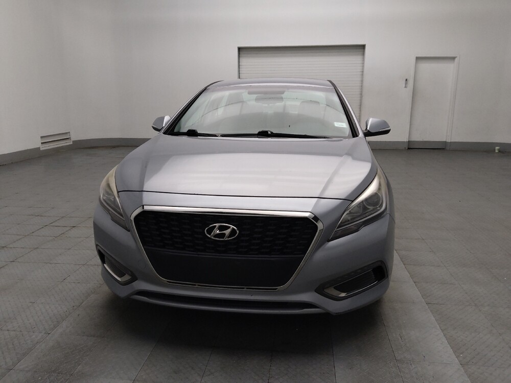 2016 Hyundai Sonata in Marietta, GA 30062 - 18129912 15