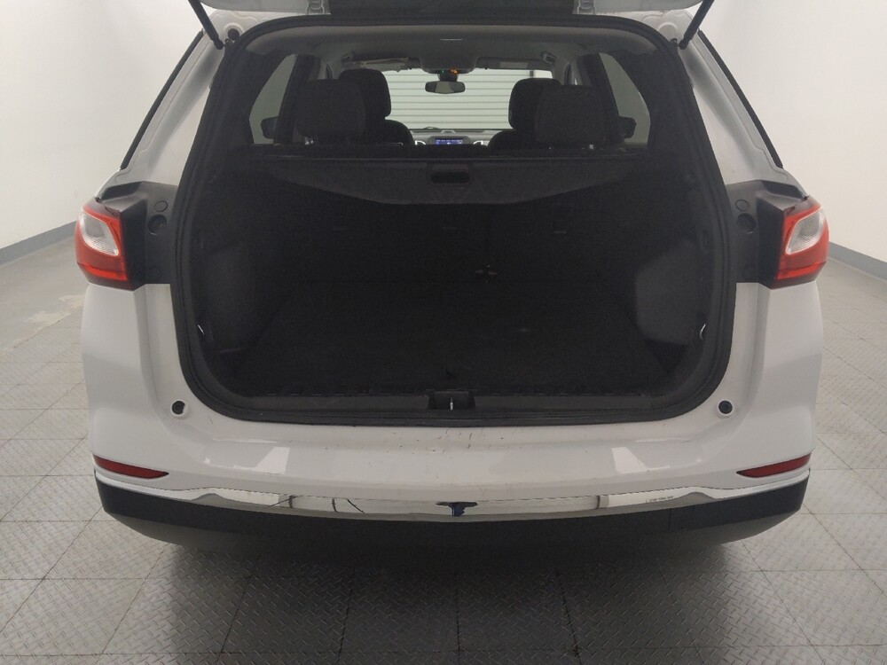 2021 Chevrolet Equinox in Houston, TX 77074 - 18129913 29