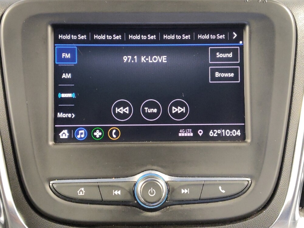 2021 Chevrolet Equinox in Houston, TX 77074 - 18129913 25