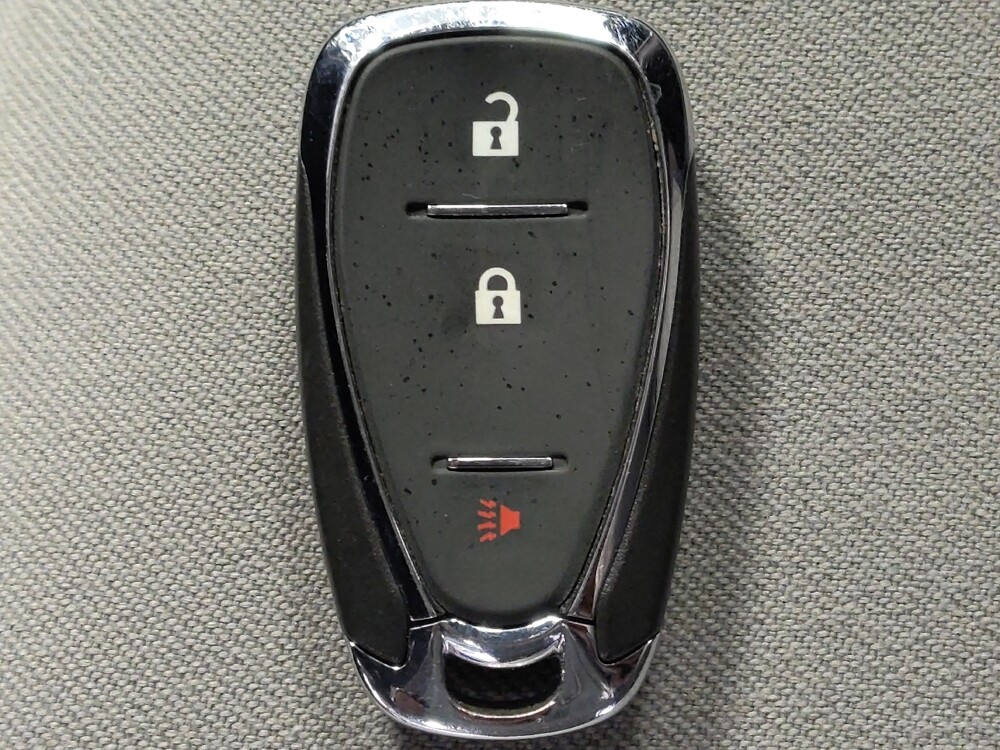 2021 Chevrolet Equinox in Houston, TX 77074 - 18129913 32