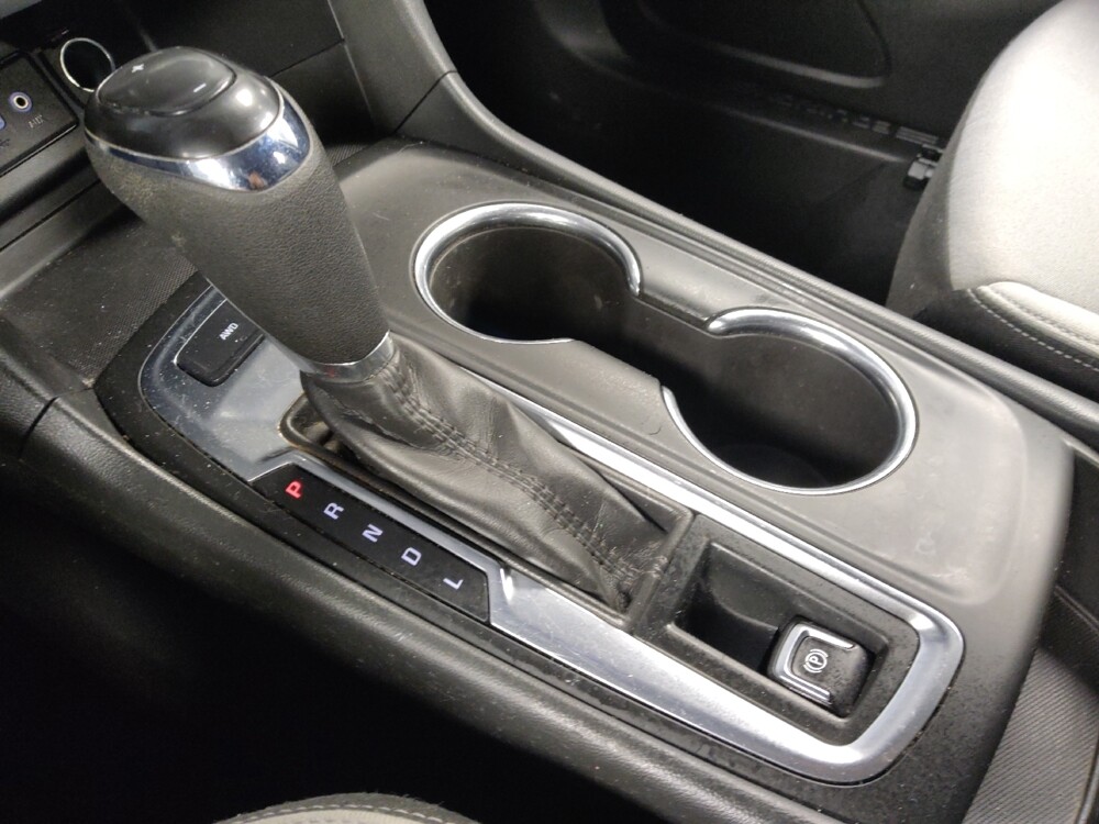 2021 Chevrolet Equinox in Houston, TX 77074 - 18129913 26