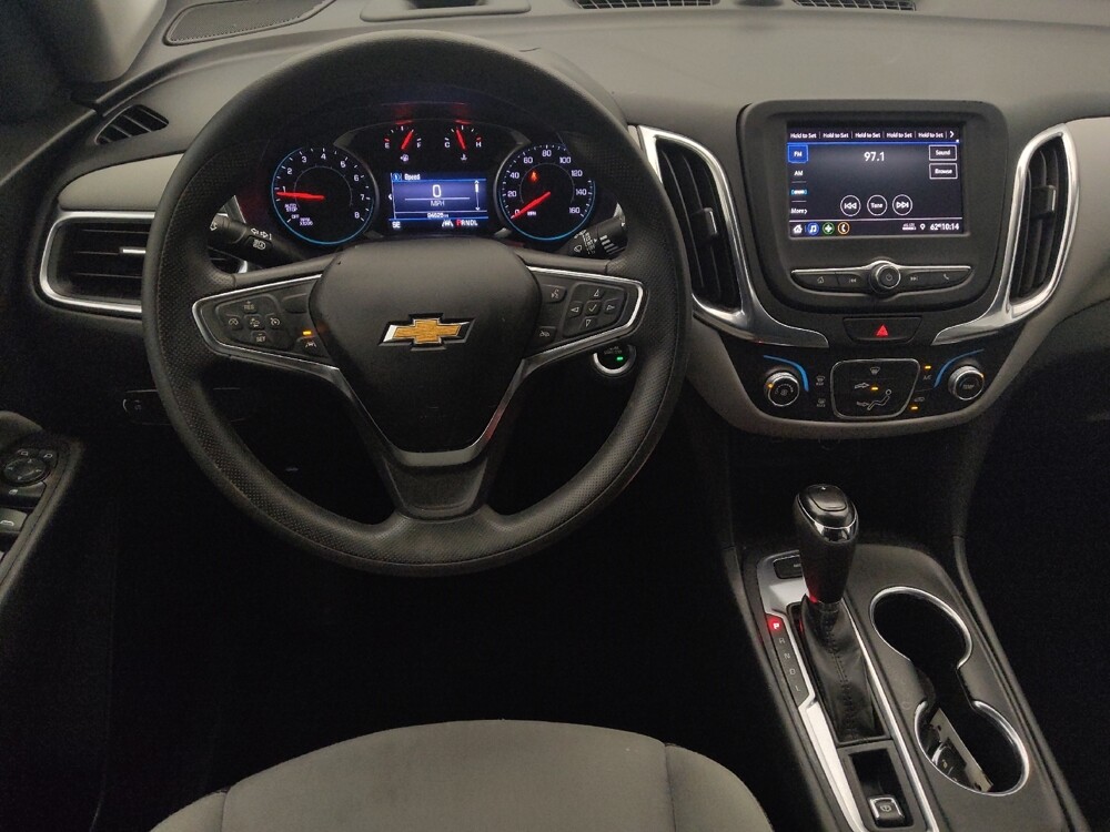 2021 Chevrolet Equinox in Houston, TX 77074 - 18129913 22