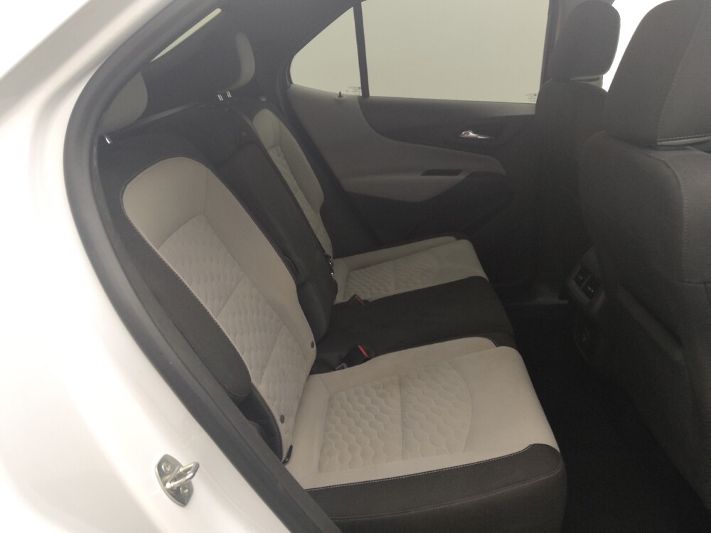 2021 Chevrolet Equinox in Houston, TX 77074 - 18129913 19