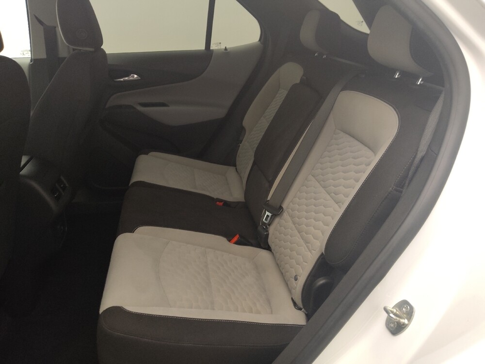 2021 Chevrolet Equinox in Houston, TX 77074 - 18129913 18