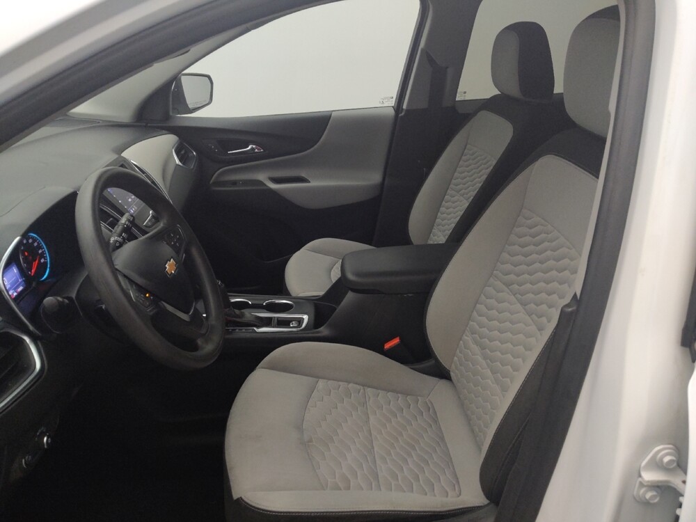 2021 Chevrolet Equinox in Houston, TX 77074 - 18129913 17