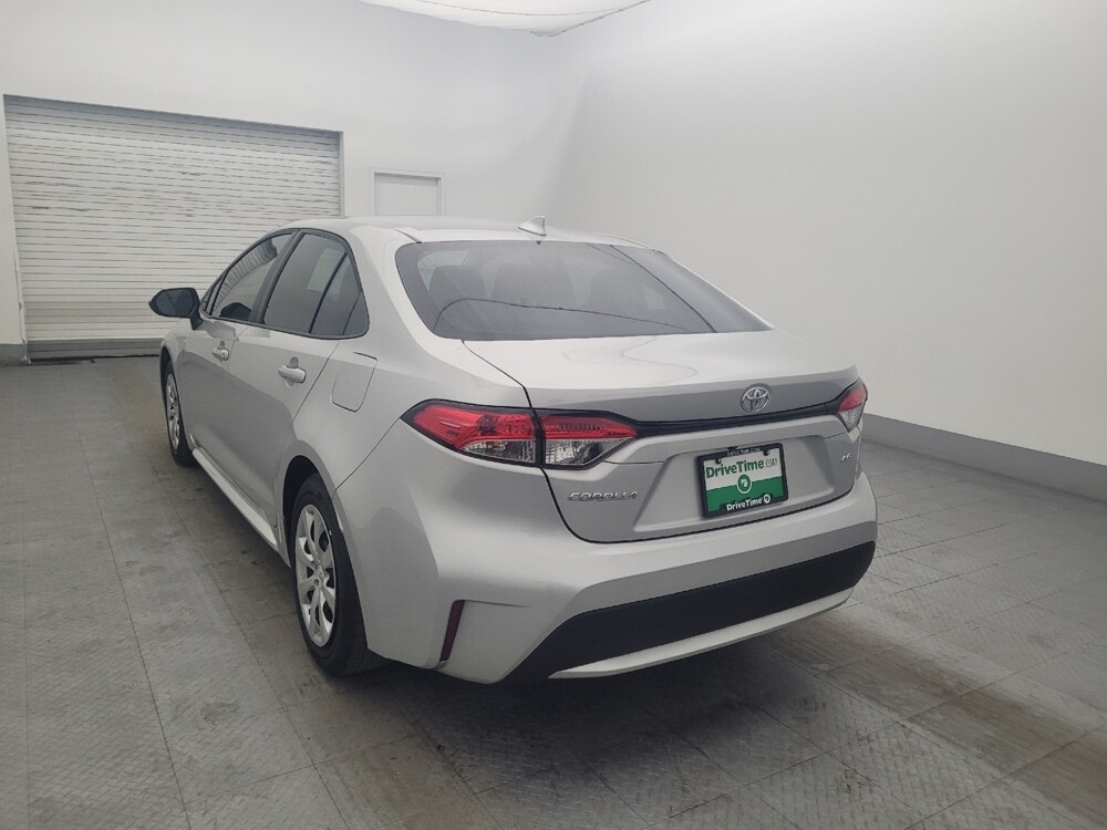 2022 Toyota Corolla in Tampa, FL 33619 - 18129914 5