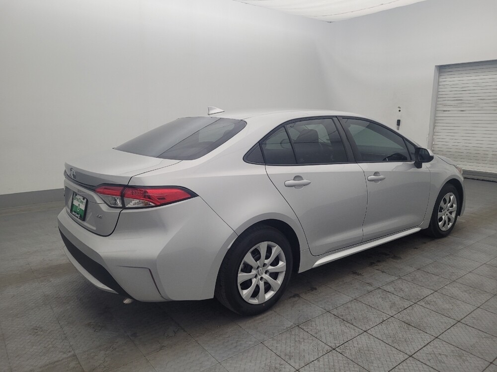 2022 Toyota Corolla in Tampa, FL 33619 - 18129914 10