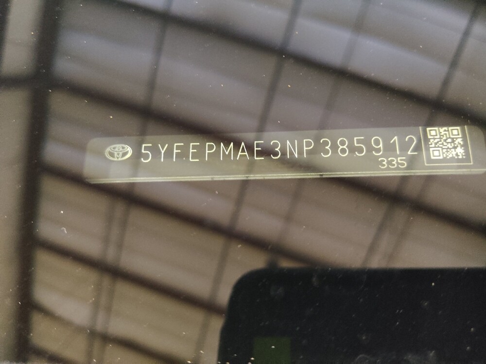 2022 Toyota Corolla in Tampa, FL 33619 - 18129914 33