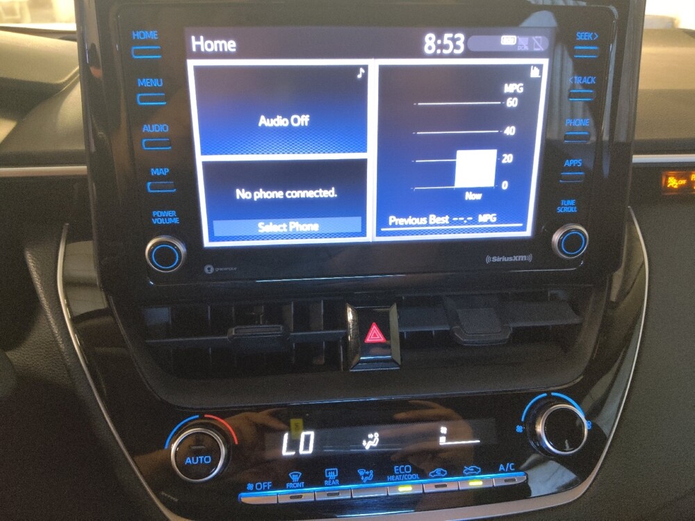 2022 Toyota Corolla in Tampa, FL 33619 - 18129914 25