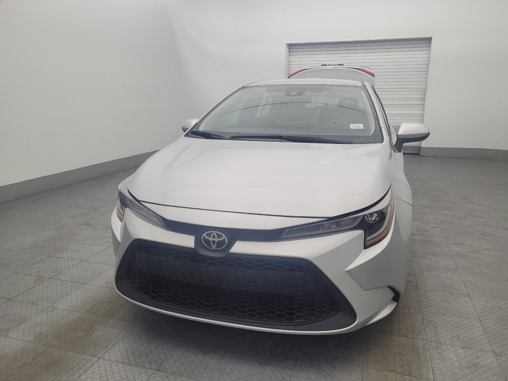 2022 Toyota Corolla in Tampa, FL 33619 - 18129914 15