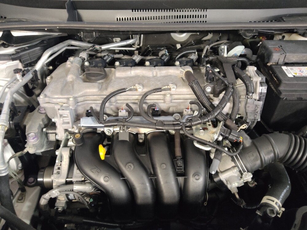 2022 Toyota Corolla in Tampa, FL 33619 - 18129914 30