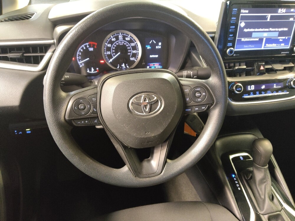 2022 Toyota Corolla in Tampa, FL 33619 - 18129914 22