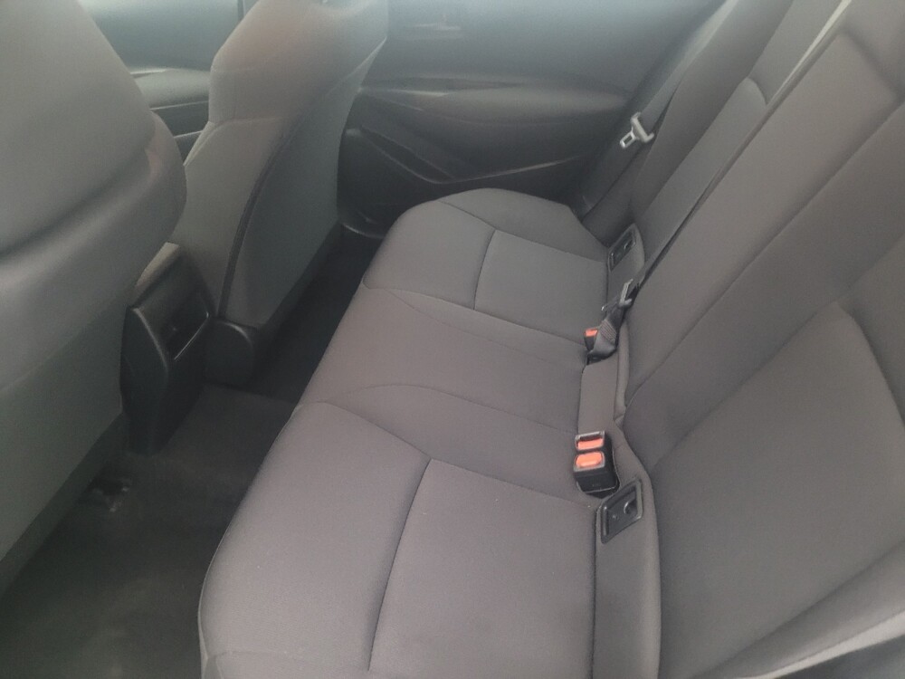 2022 Toyota Corolla in Tampa, FL 33619 - 18129914 18