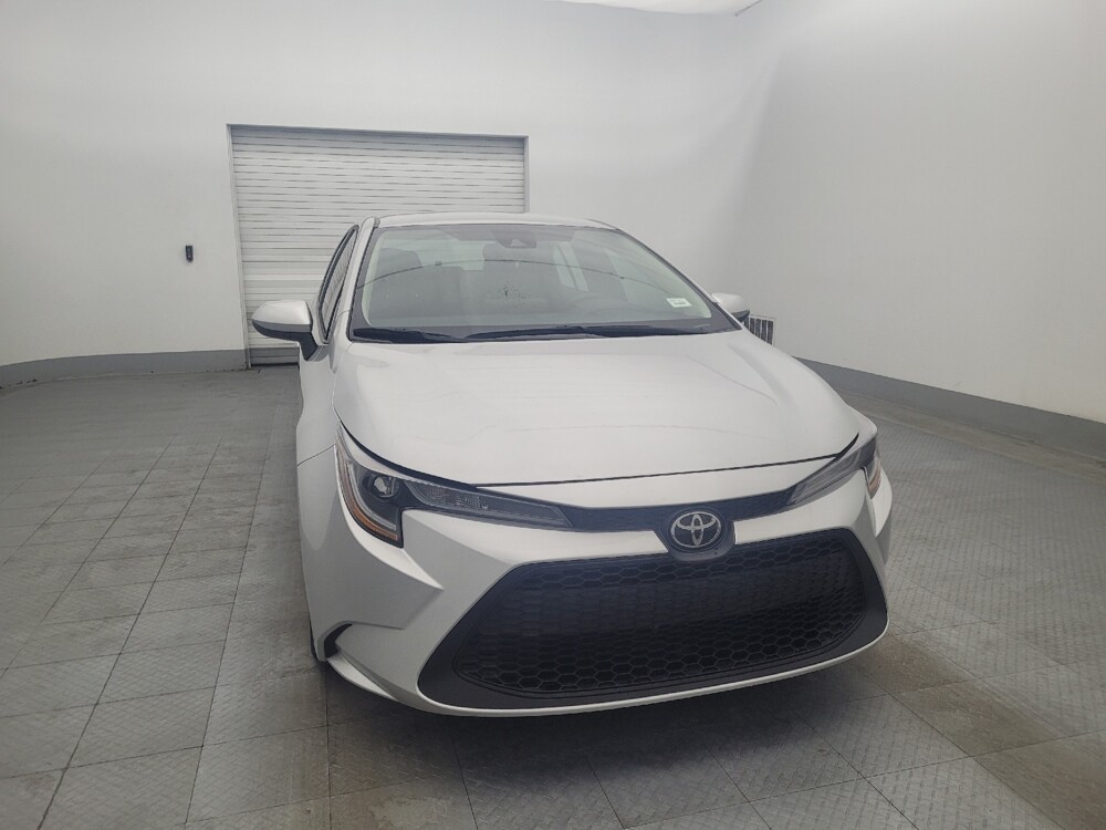 2022 Toyota Corolla in Tampa, FL 33619 - 18129914 14