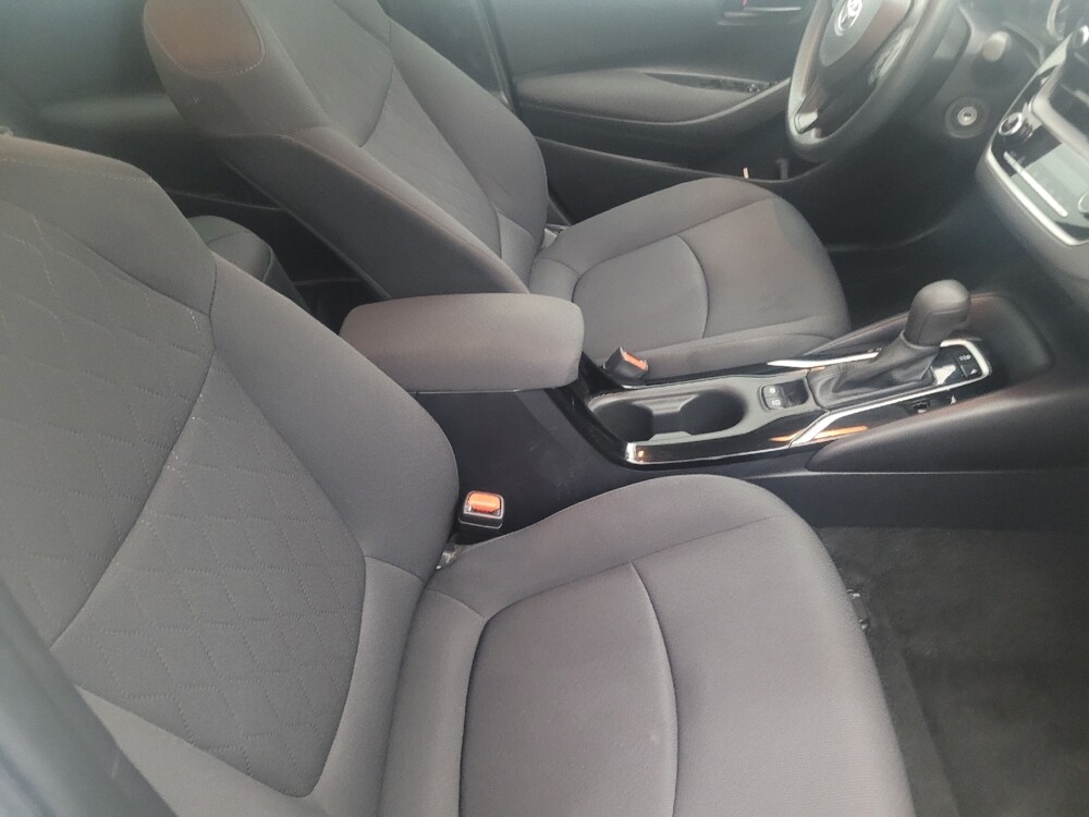 2022 Toyota Corolla in Tampa, FL 33619 - 18129914 21