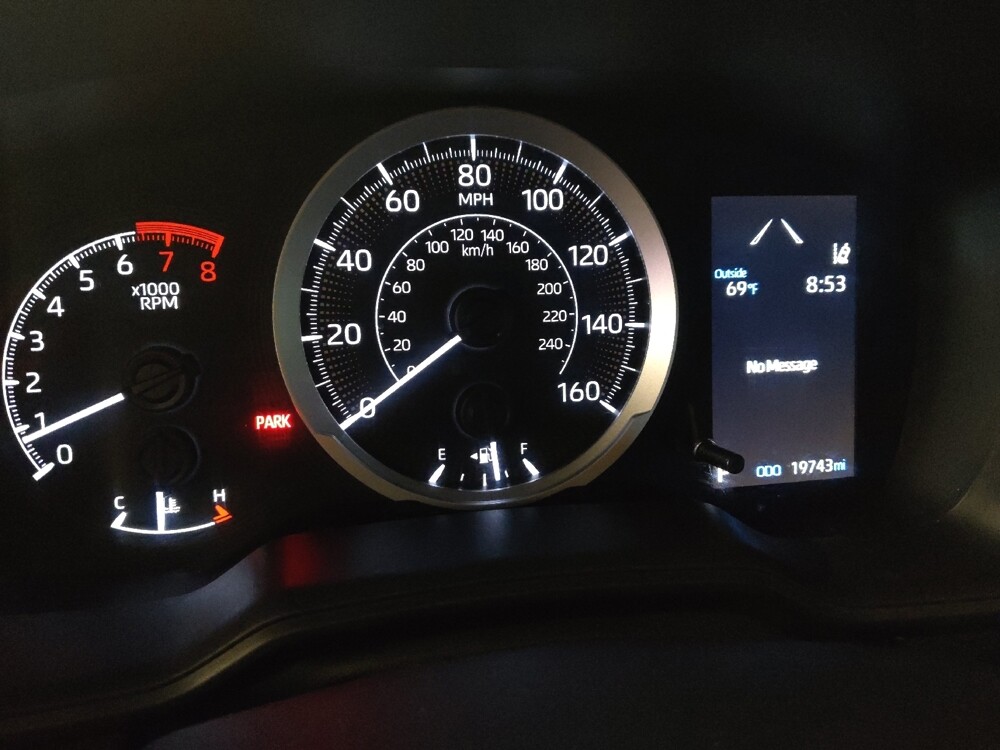 2022 Toyota Corolla in Tampa, FL 33619 - 18129914 23