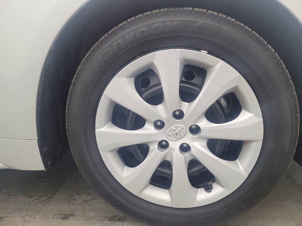 2022 Toyota Corolla in Tampa, FL 33619 - 18129914 31