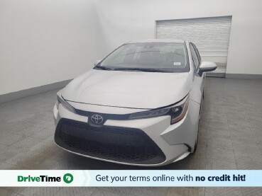 2022 Toyota Corolla in Tampa, FL 33619