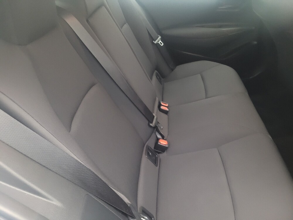 2022 Toyota Corolla in Tampa, FL 33619 - 18129914 19