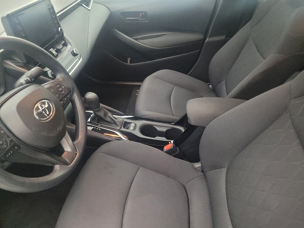 2022 Toyota Corolla in Tampa, FL 33619 - 18129914 17