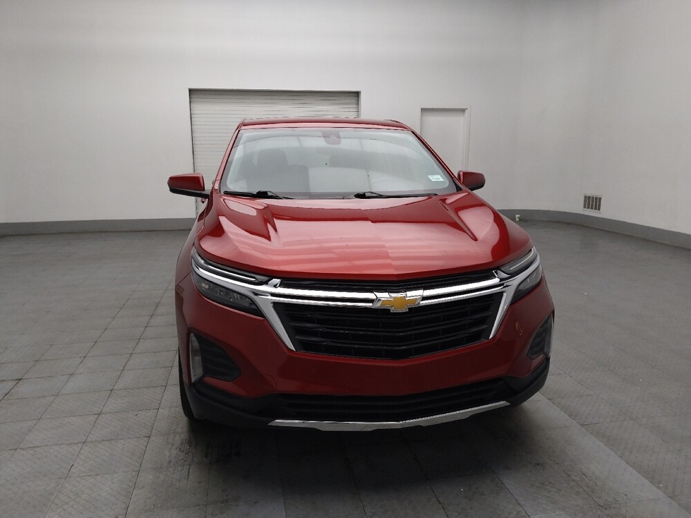 2024 Chevrolet Equinox in Union City, GA 30291 - 18129915 14