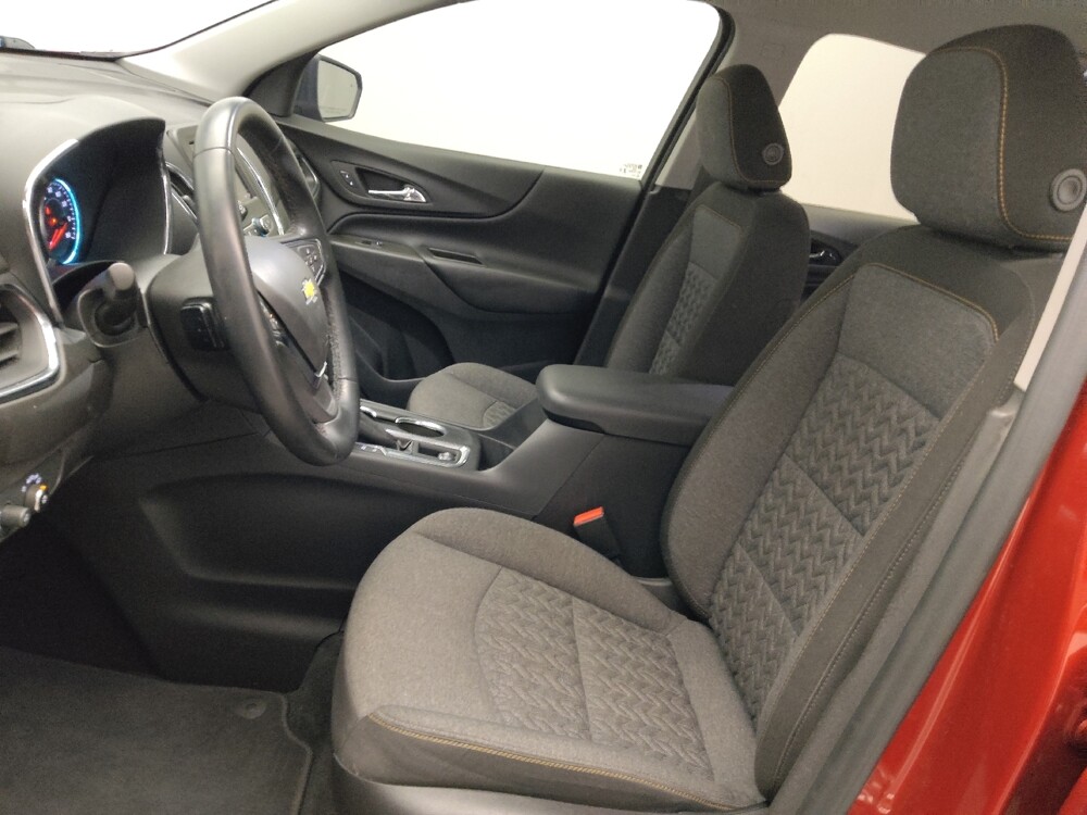 2024 Chevrolet Equinox in Union City, GA 30291 - 18129915 17