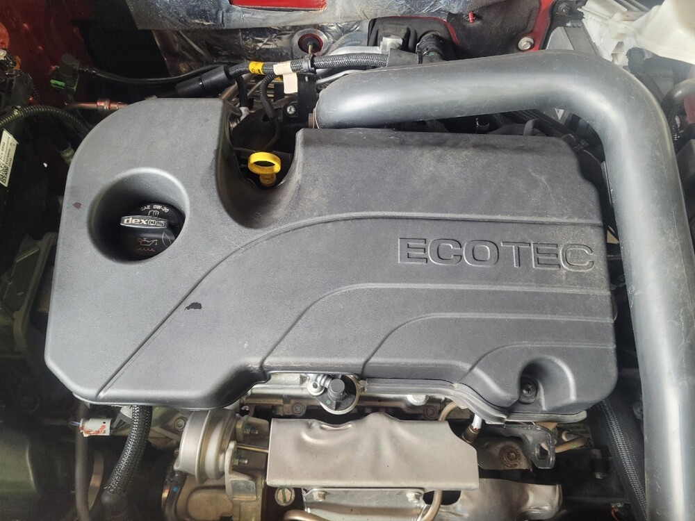 2024 Chevrolet Equinox in Union City, GA 30291 - 18129915 30