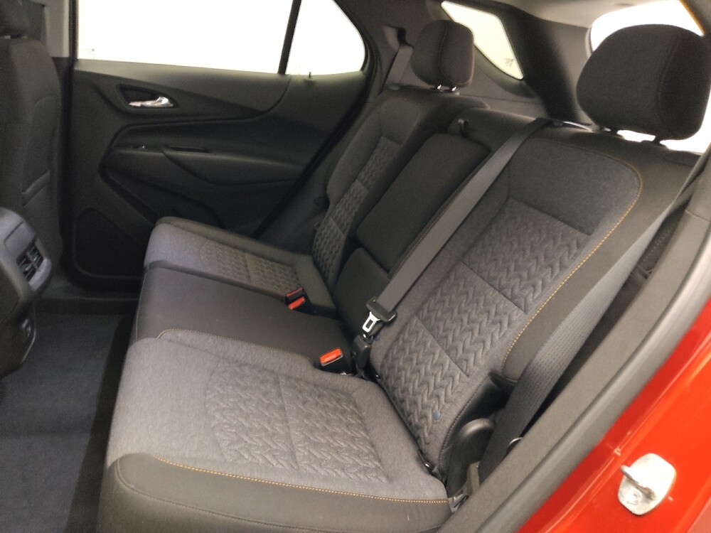 2024 Chevrolet Equinox in Union City, GA 30291 - 18129915 18