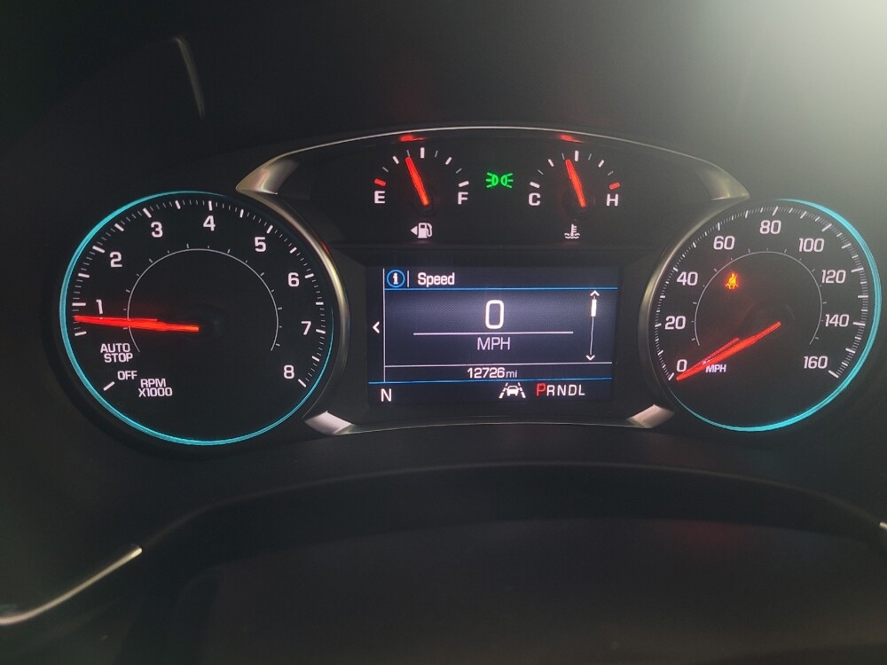 2024 Chevrolet Equinox in Union City, GA 30291 - 18129915 23