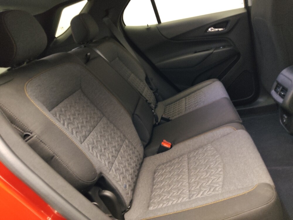 2024 Chevrolet Equinox in Union City, GA 30291 - 18129915 19