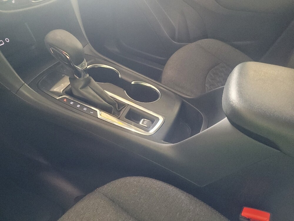 2024 Chevrolet Equinox in Union City, GA 30291 - 18129915 26