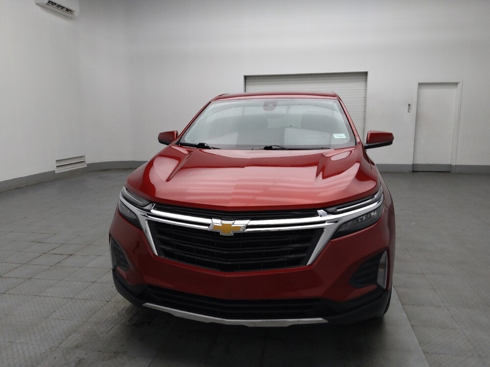 2024 Chevrolet Equinox in Union City, GA 30291 - 18129915 15