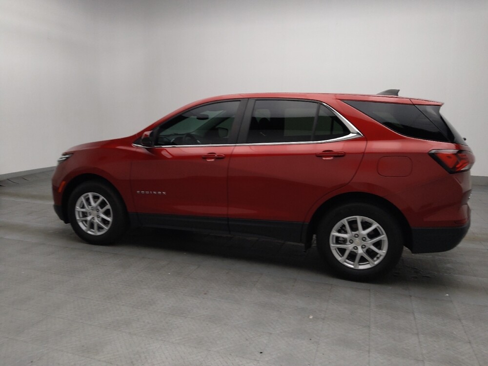 2024 Chevrolet Equinox in Union City, GA 30291 - 18129915 3