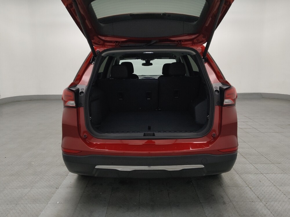 2024 Chevrolet Equinox in Union City, GA 30291 - 18129915 29