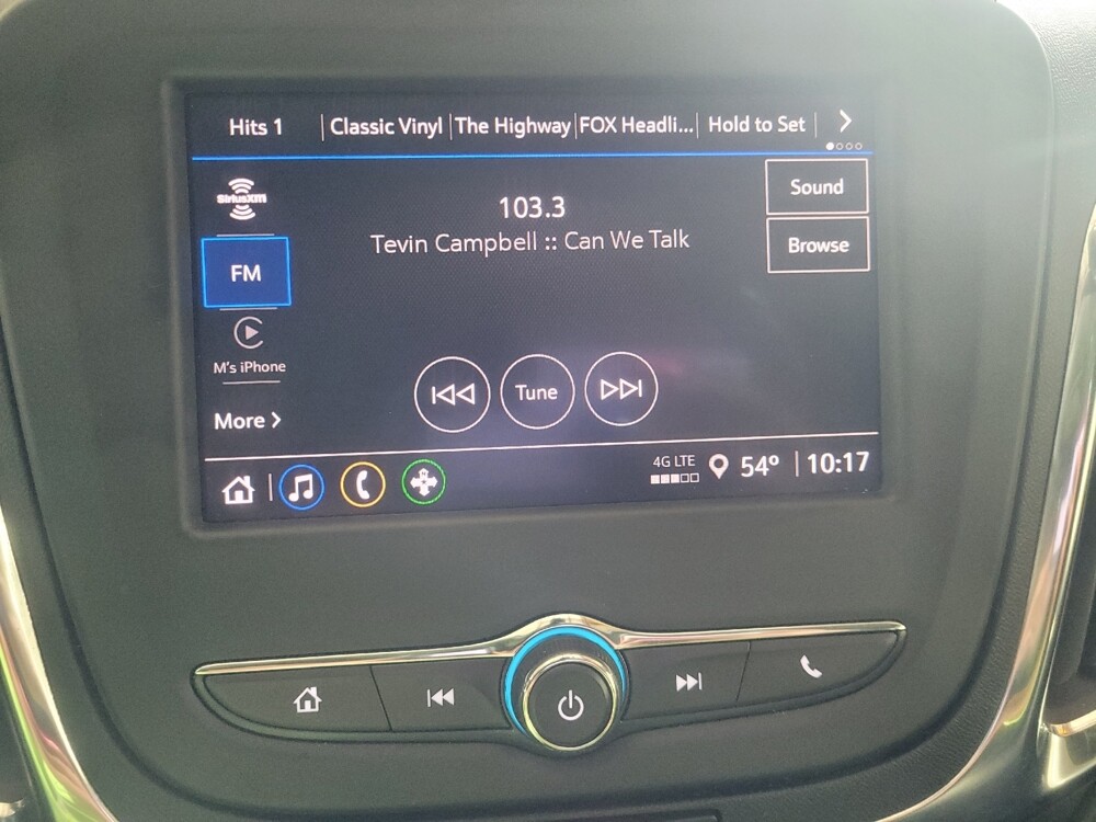 2024 Chevrolet Equinox in Union City, GA 30291 - 18129915 25