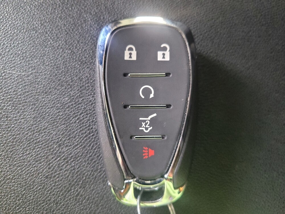 2024 Chevrolet Equinox in Union City, GA 30291 - 18129915 32