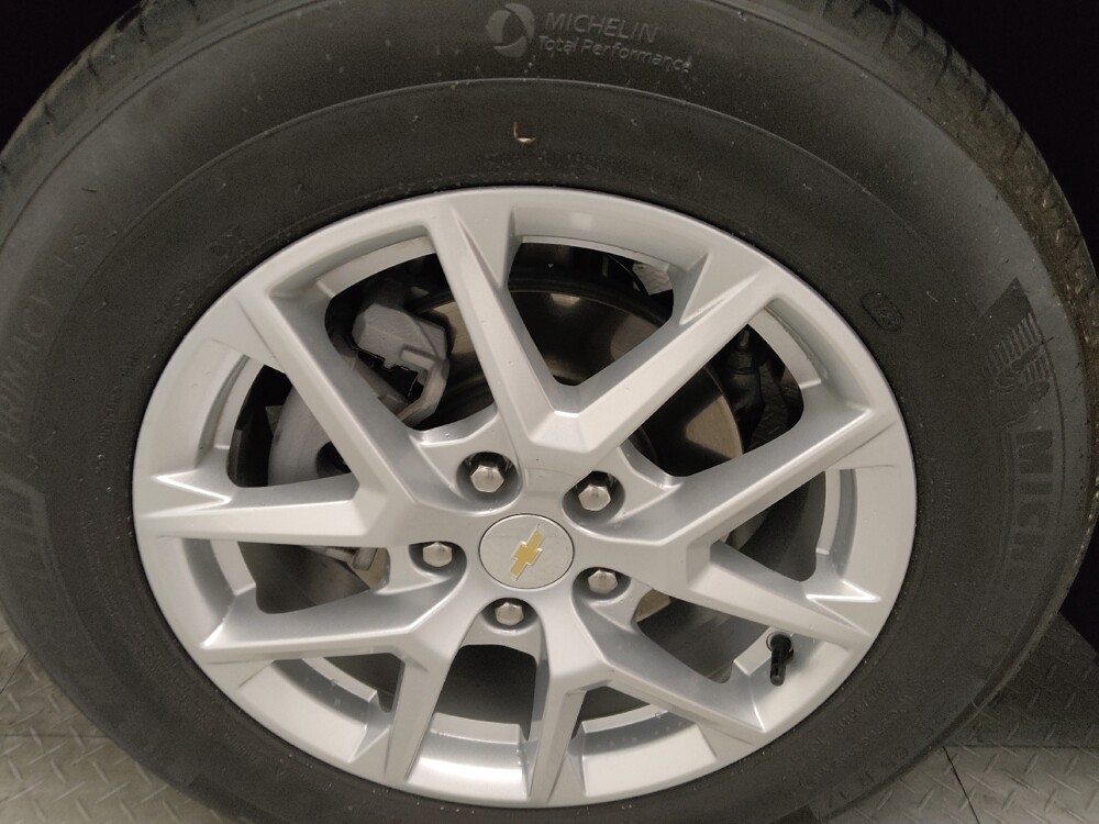 2024 Chevrolet Equinox in Union City, GA 30291 - 18129915 31