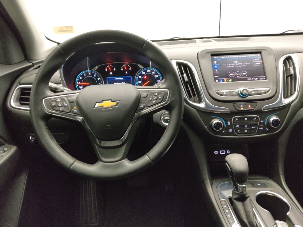 2024 Chevrolet Equinox in Union City, GA 30291 - 18129915 22