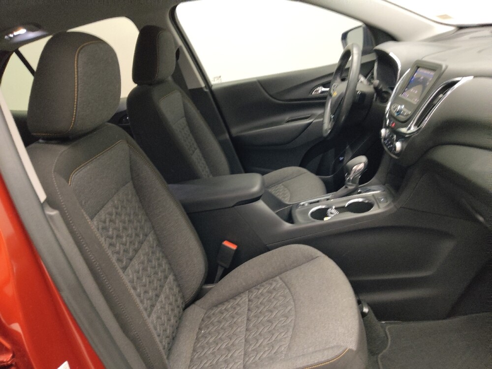 2024 Chevrolet Equinox in Union City, GA 30291 - 18129915 21