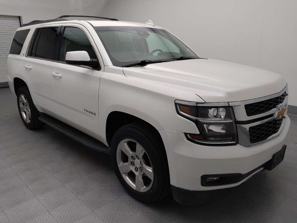 2017 Chevrolet Tahoe in Wichita, KS 67207 - 18129916 13