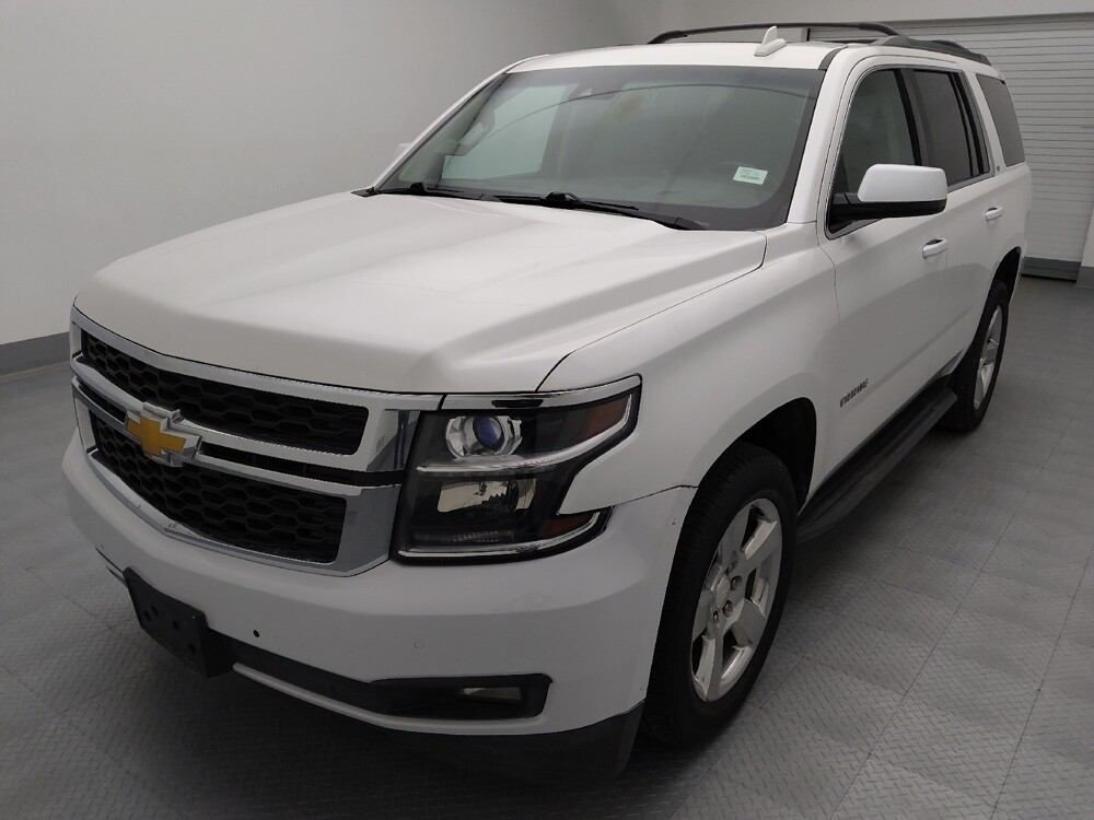 2017 Chevrolet Tahoe in Wichita, KS 67207 - 18129916 15