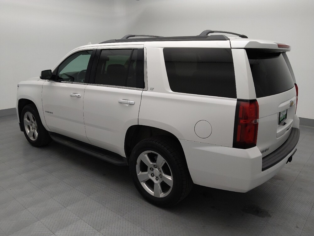 2017 Chevrolet Tahoe in Wichita, KS 67207 - 18129916 3