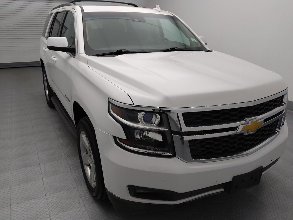 2017 Chevrolet Tahoe in Wichita, KS 67207 - 18129916 14