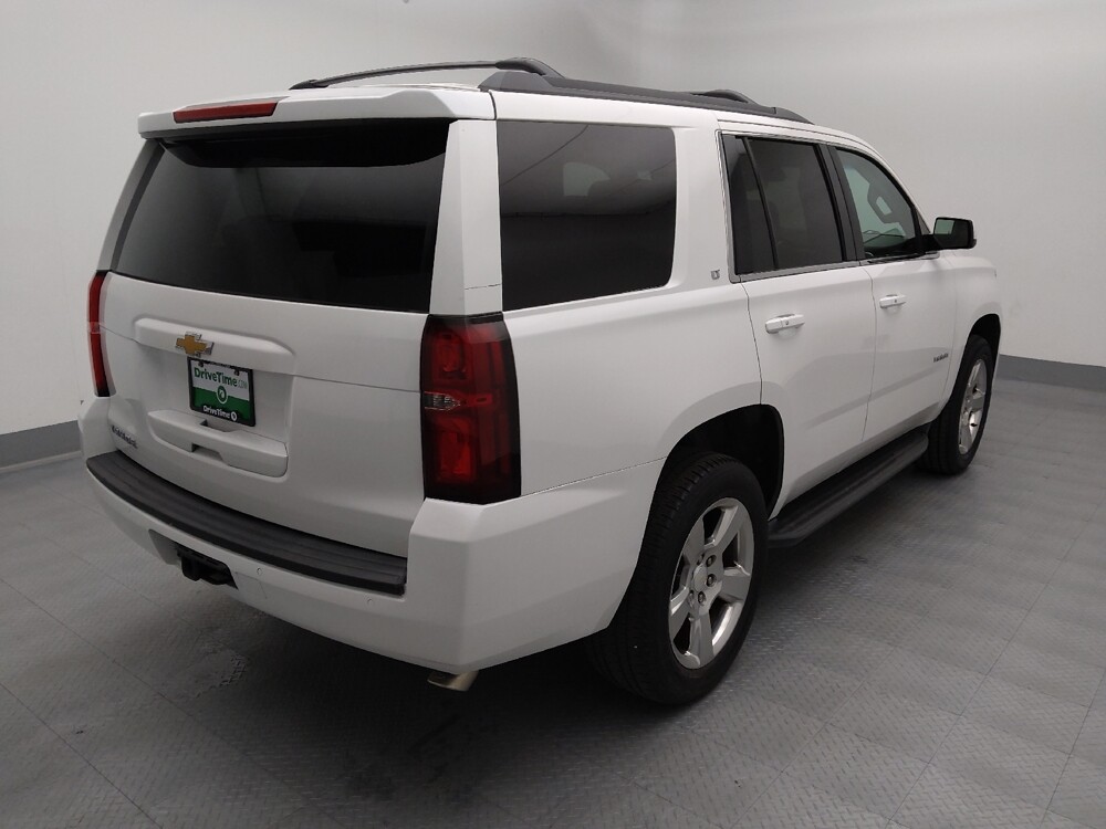 2017 Chevrolet Tahoe in Wichita, KS 67207 - 18129916 9