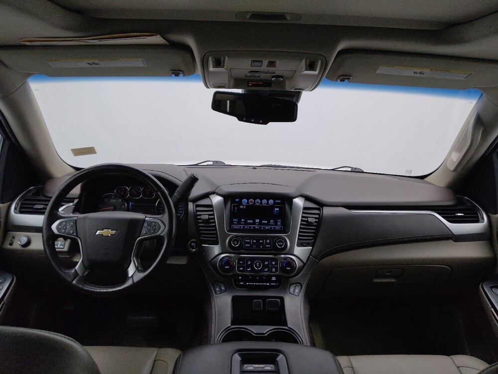2017 Chevrolet Tahoe in Wichita, KS 67207 - 18129916 22