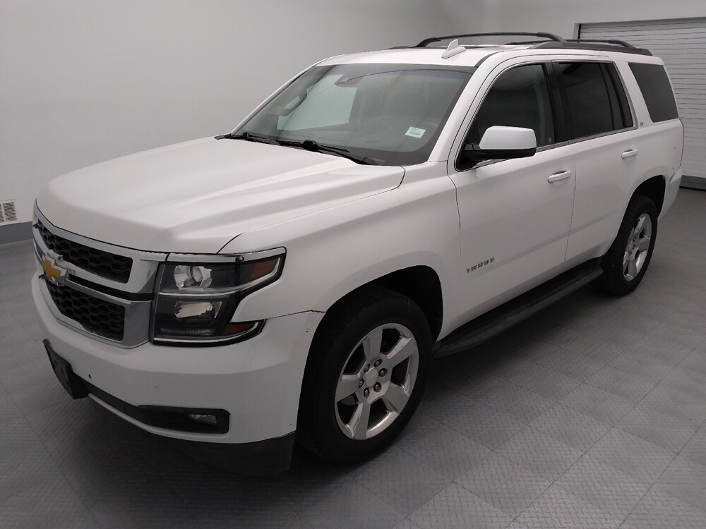 2017 Chevrolet Tahoe in Wichita, KS 67207 - 18129916 2