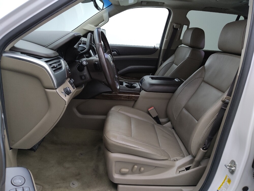 2017 Chevrolet Tahoe in Wichita, KS 67207 - 18129916 17
