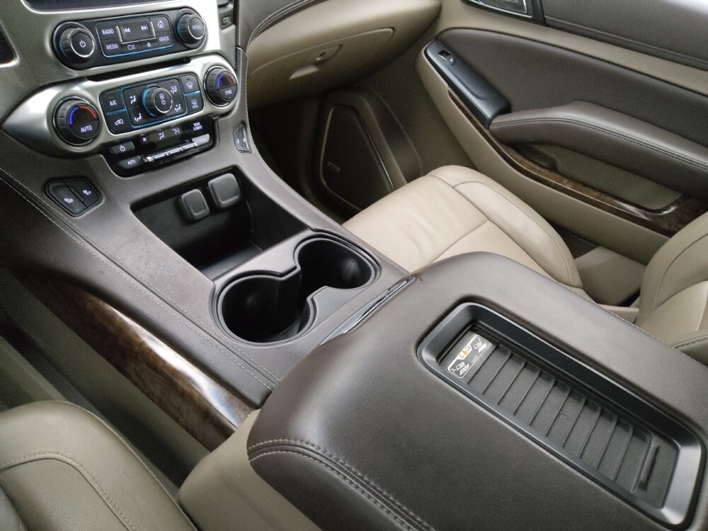 2017 Chevrolet Tahoe in Wichita, KS 67207 - 18129916 26