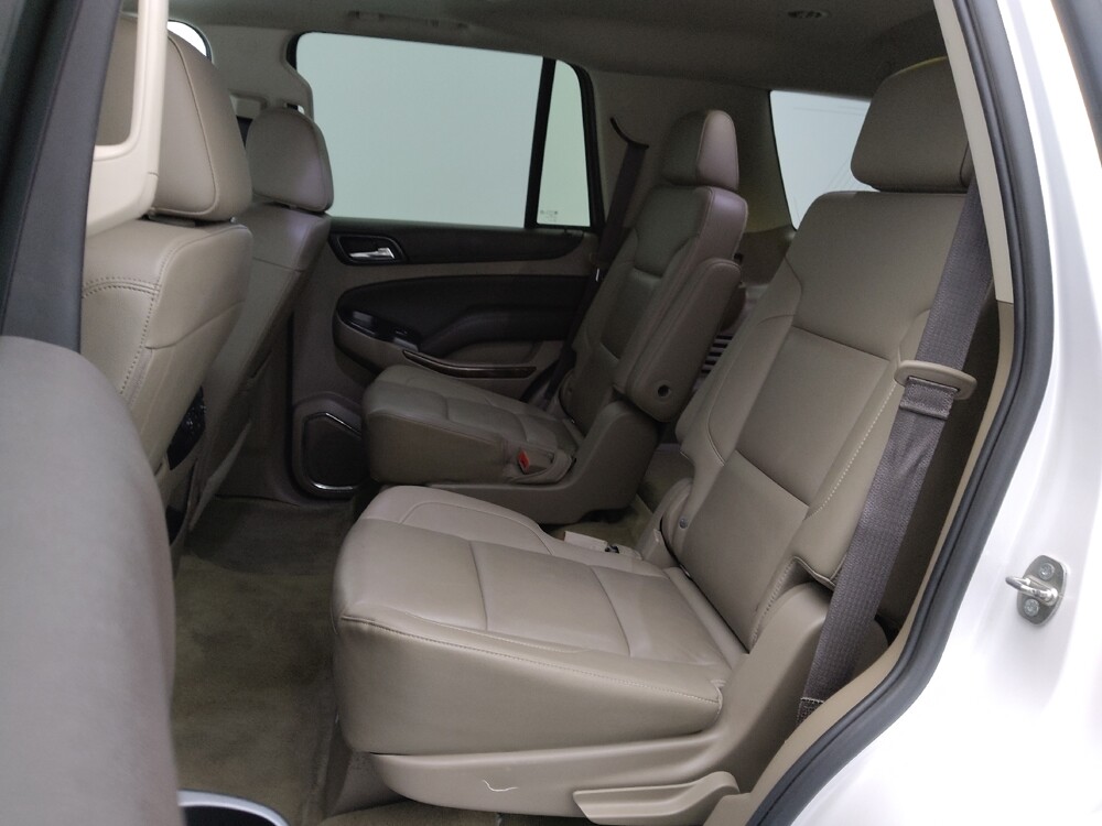 2017 Chevrolet Tahoe in Wichita, KS 67207 - 18129916 18
