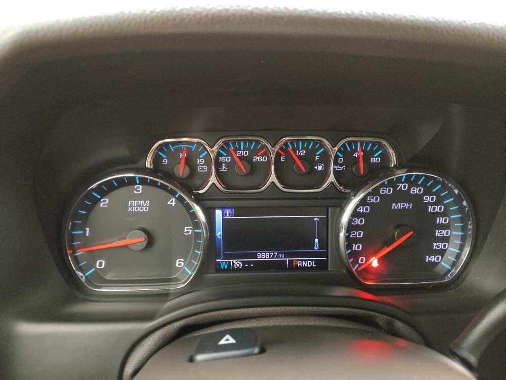 2017 Chevrolet Tahoe in Wichita, KS 67207 - 18129916 23